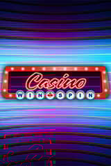 Casino Win Spin - Online Pokie
